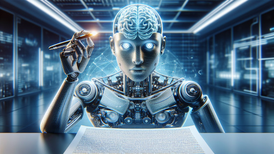 Blog Thumbnail for AI in Entertainment: Shaping the Future of Media and Gaming