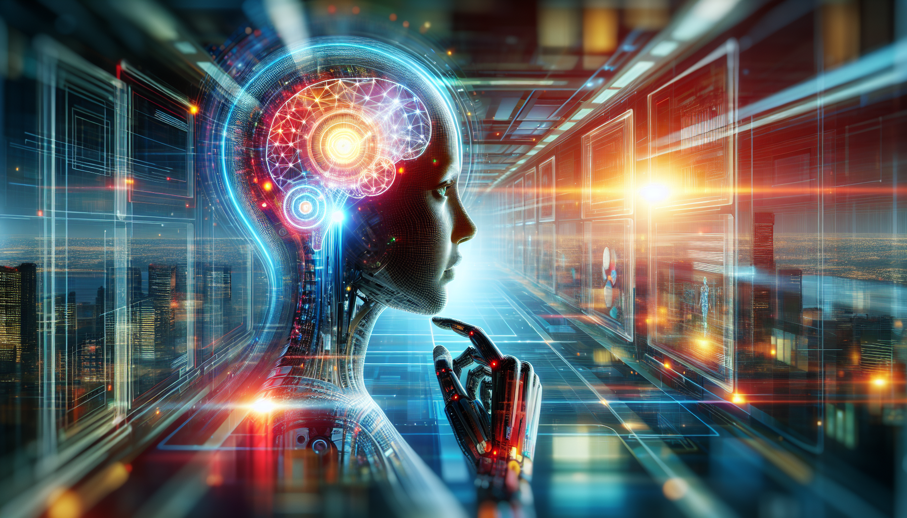 AI in Entertainment: Transforming Media and Gaming-A Critical Comparative Analysis