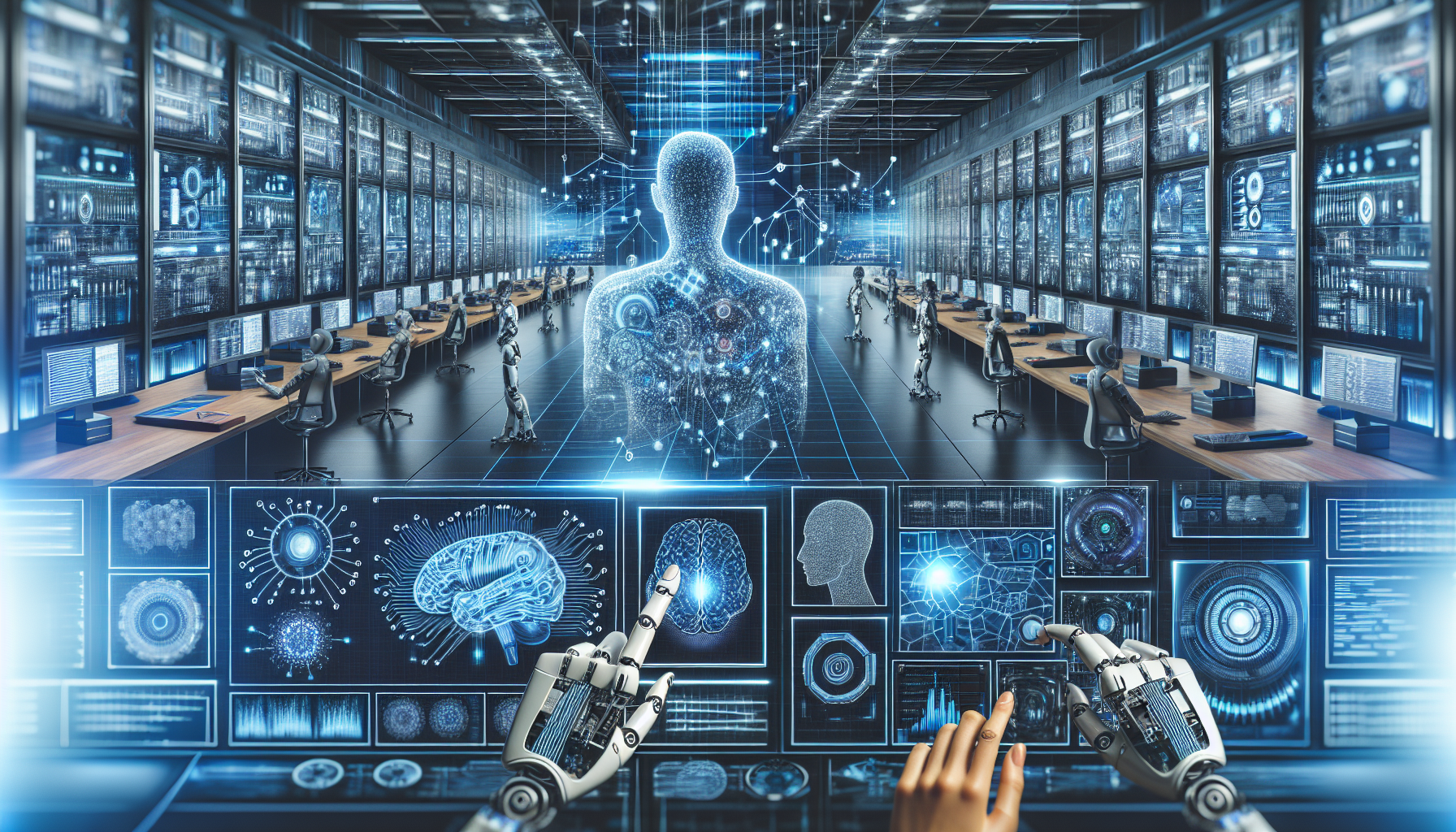 AI in Entertainment: Transforming Media and Gaming through Comparative Analysis