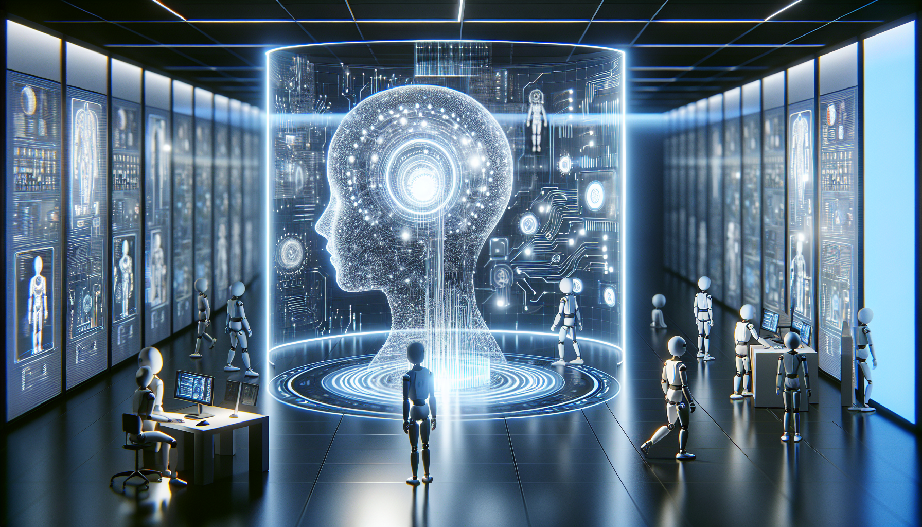 AI in Entertainment: Transforming Media and Gaming Through Innovation