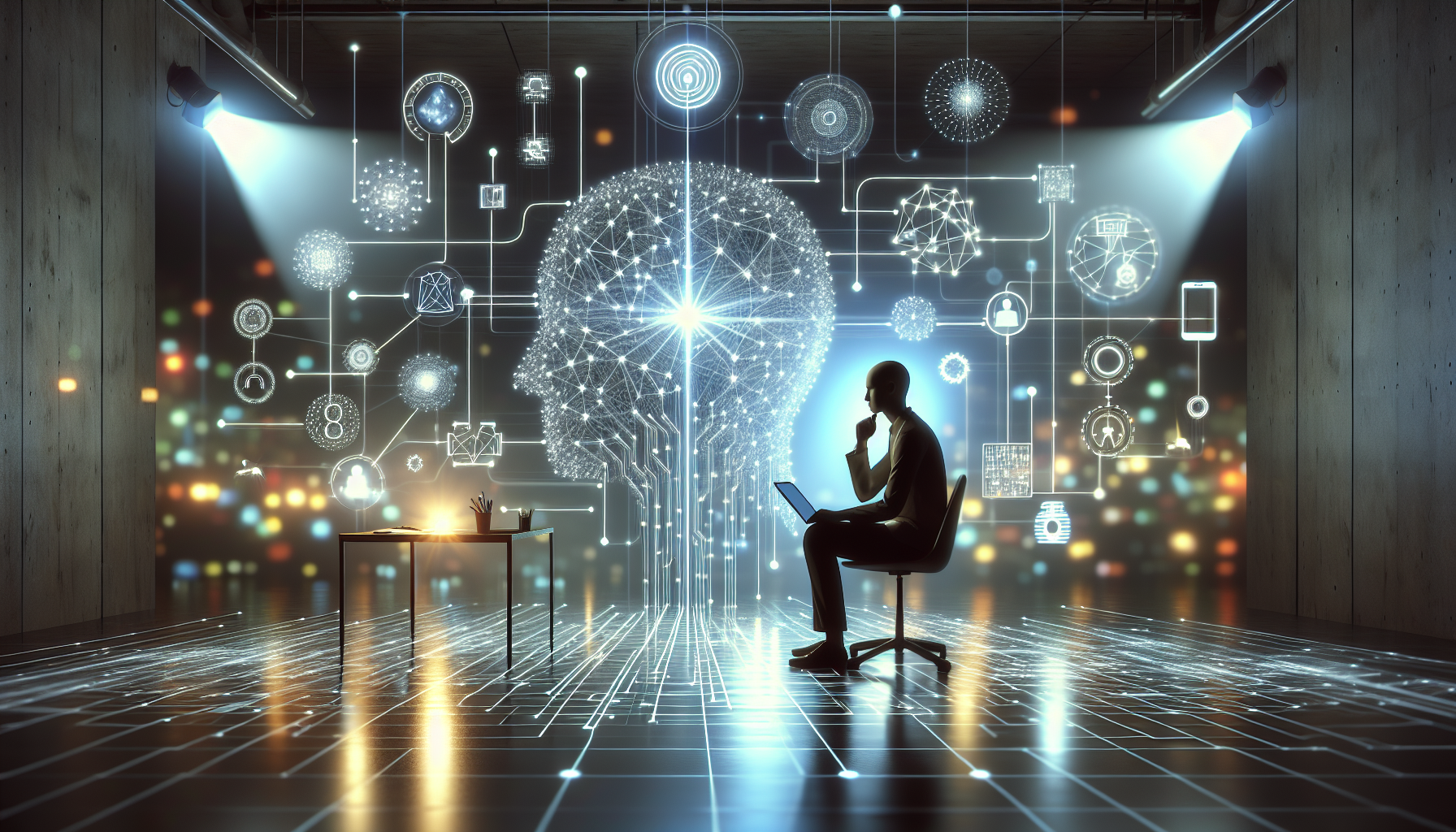 AI in Fashion: Redefining Style with Innovation and Precision | YouAccel