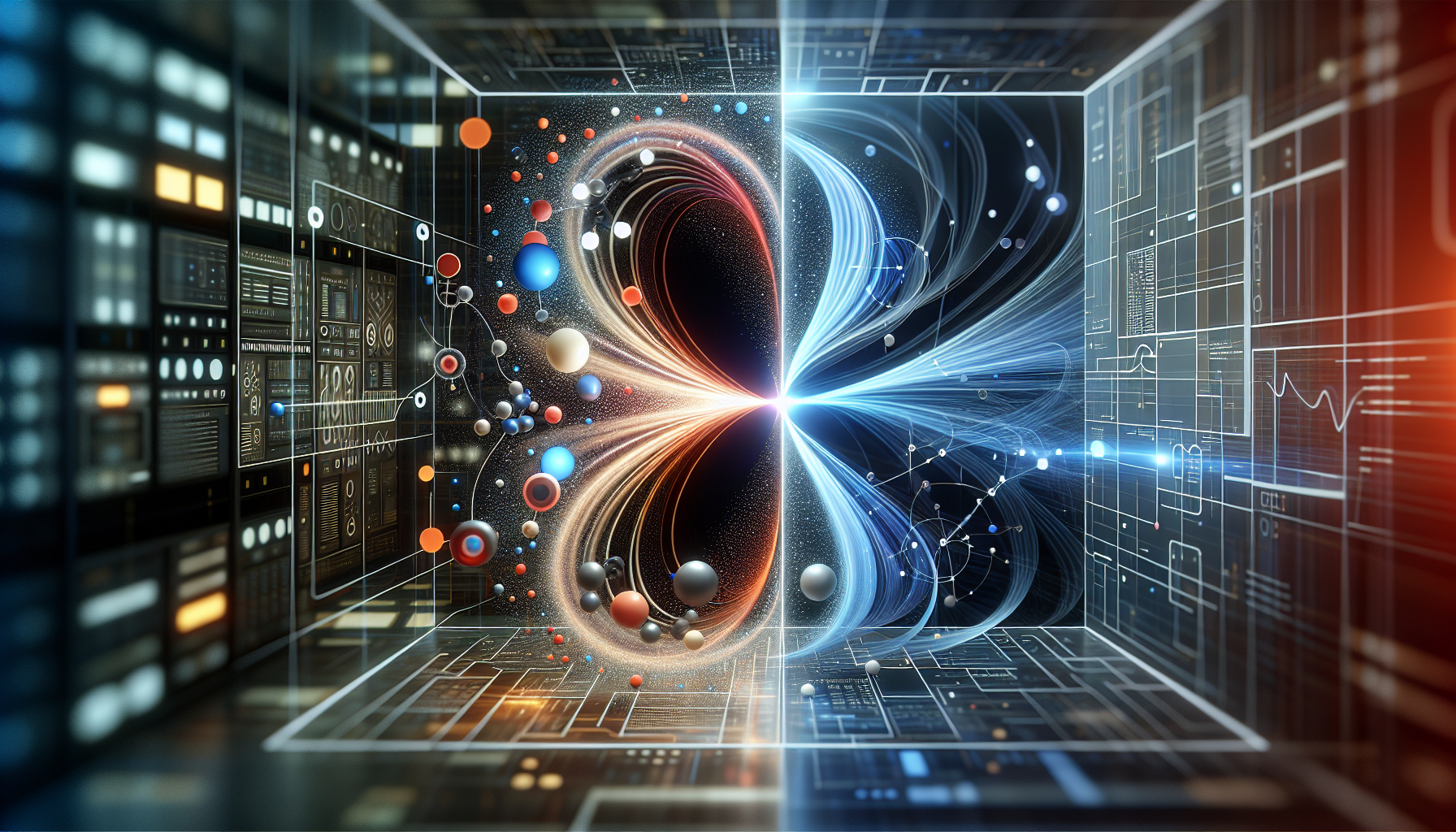 AI in Finance: A Comparative Analysis of Risk Management and Fraud Detection