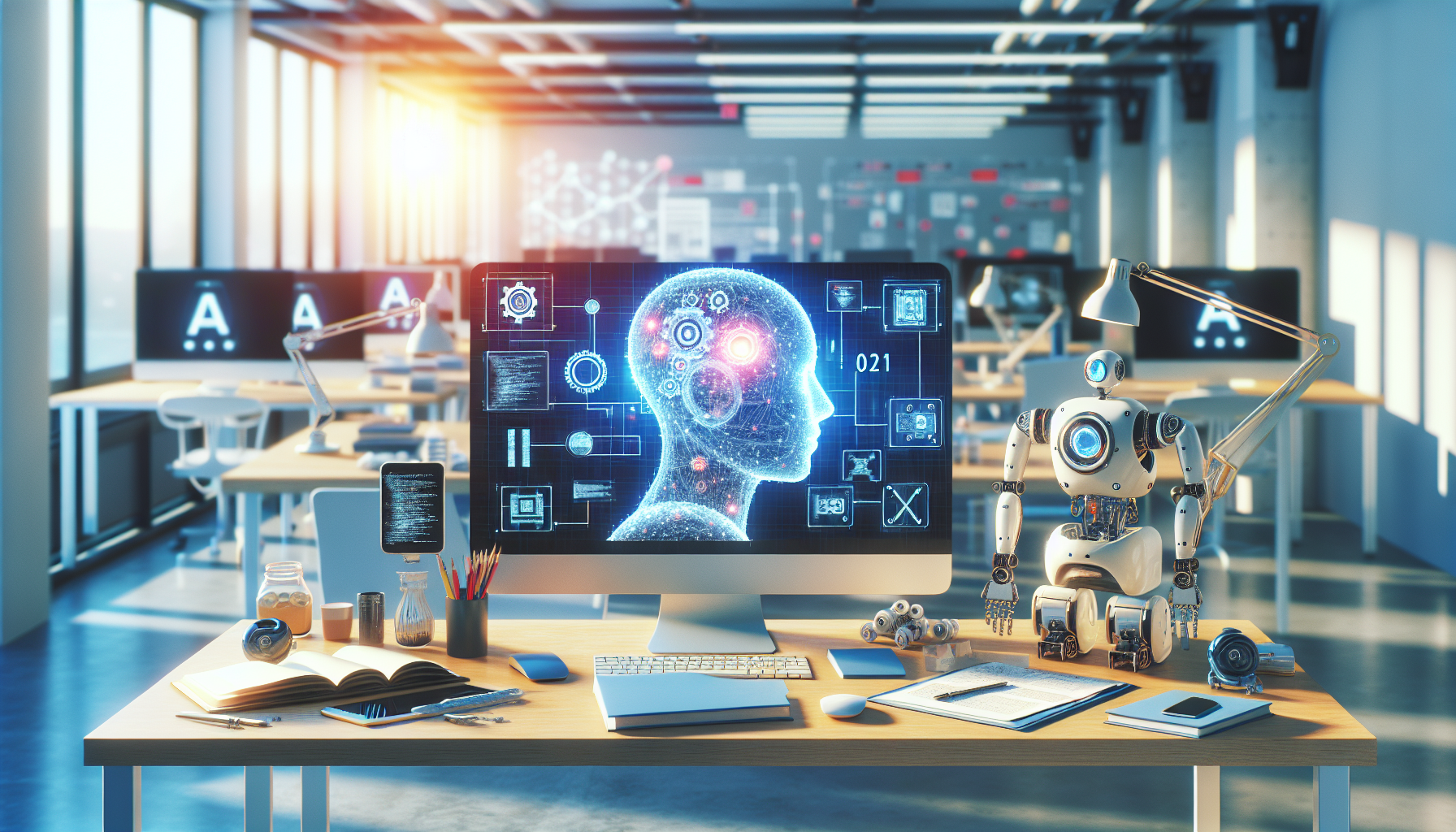 AI in Finance: A How-to Guide for Risk Management and Fraud Detection