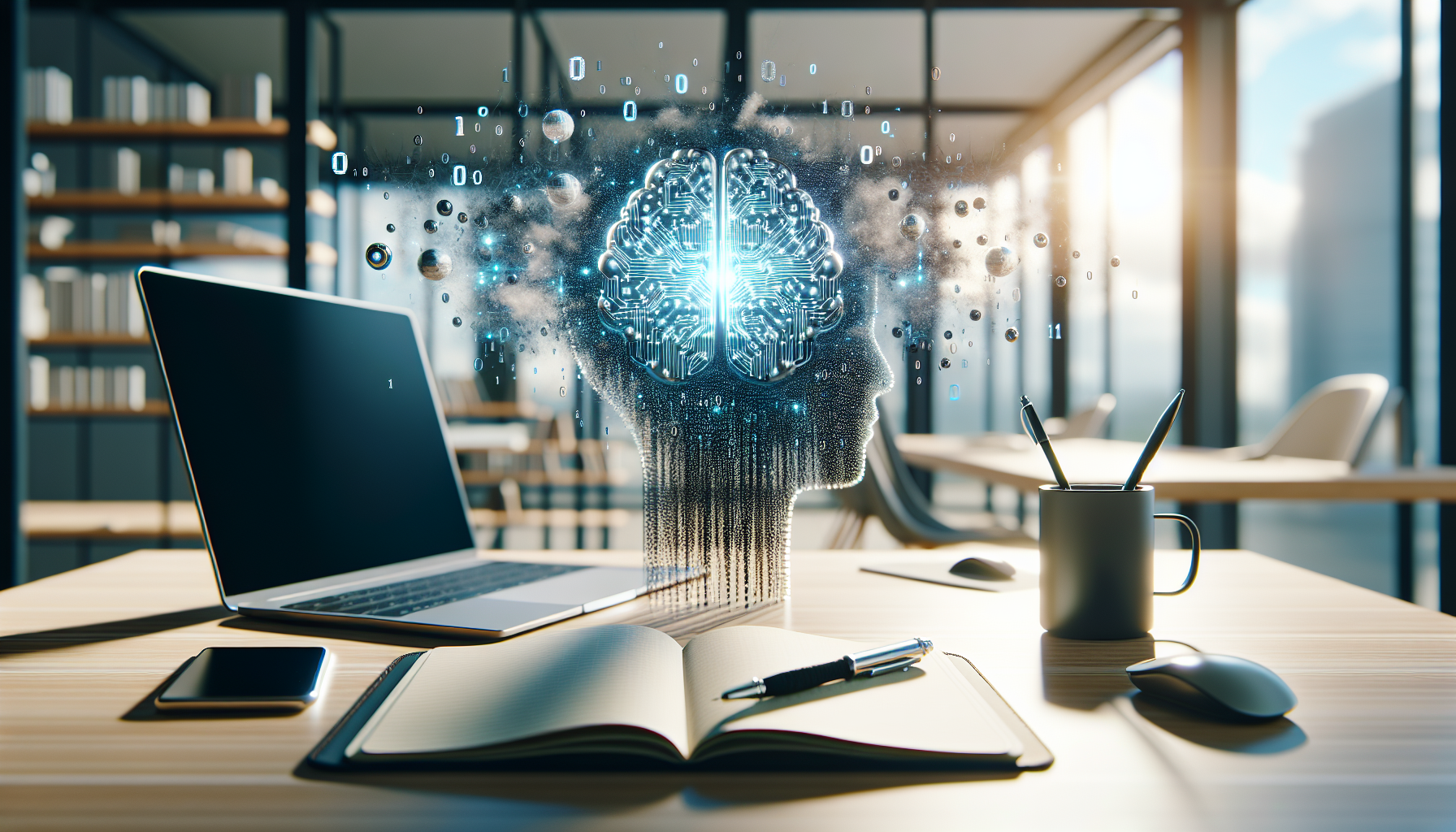 AI in Finance: Are Robots Better at Spotting Scams Than Your Uncle Bob?