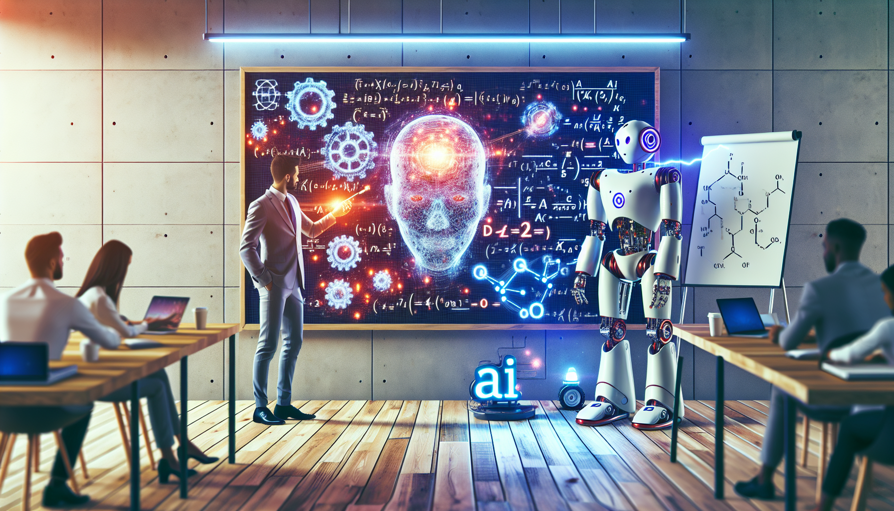 AI in Finance: Dispelling Myths About Risk Management and Fraud Detection