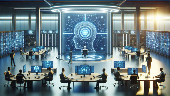 Blog Thumbnail for AI in Finance: Dispelling Myths Around Risk Management and Fraud Detection