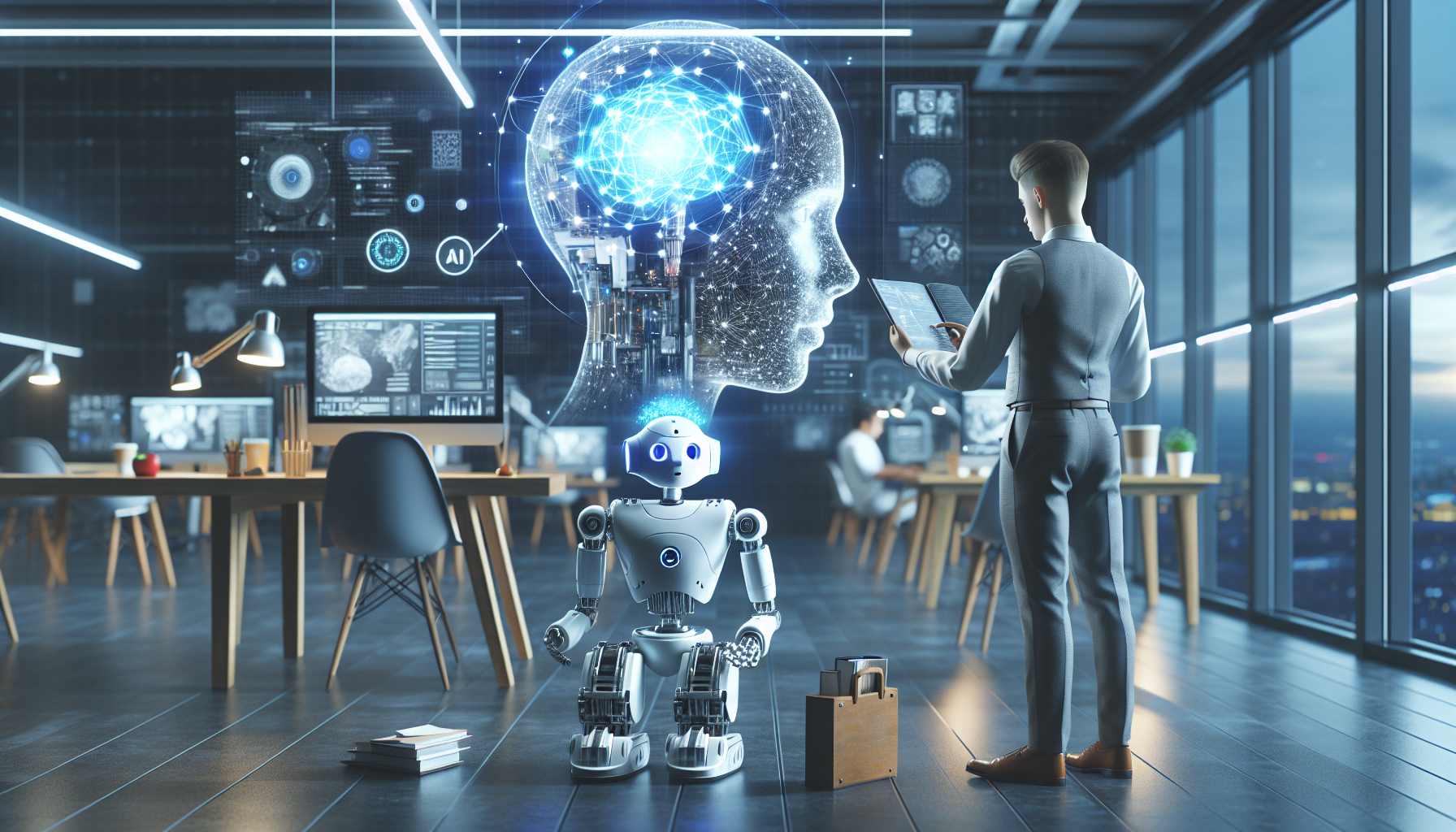 AI in Finance: Mastering Risk Management and Fraud Detection