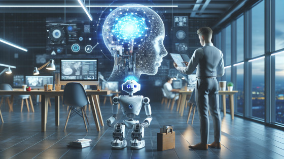 Blog Thumbnail for AI in Finance: Mastering Risk Management and Fraud Detection