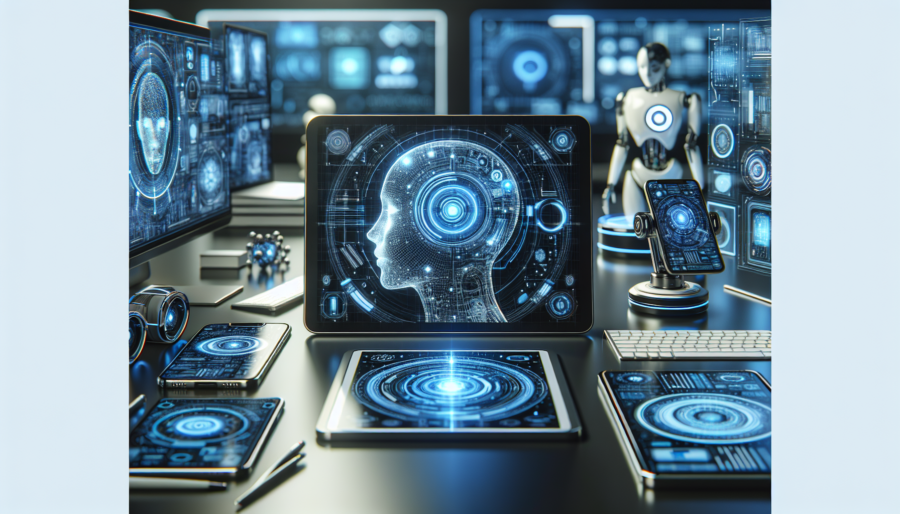 AI in Finance: Risk Management and Fraud Detection-A Comparative Analysis of Transformative Technologies