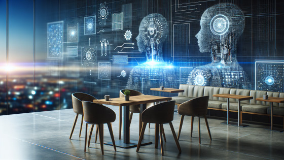 Blog Thumbnail for AI in Finance: The Crucial Role in Risk Management and Fraud Detection