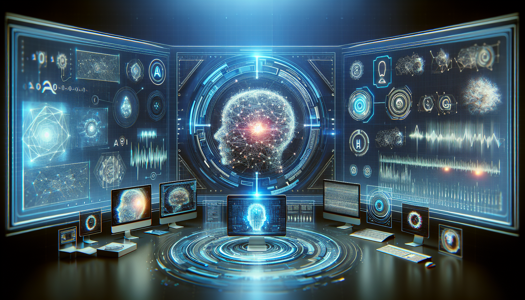 AI in Food Technology: A Comprehensive Guide to Innovations from Farm to Table