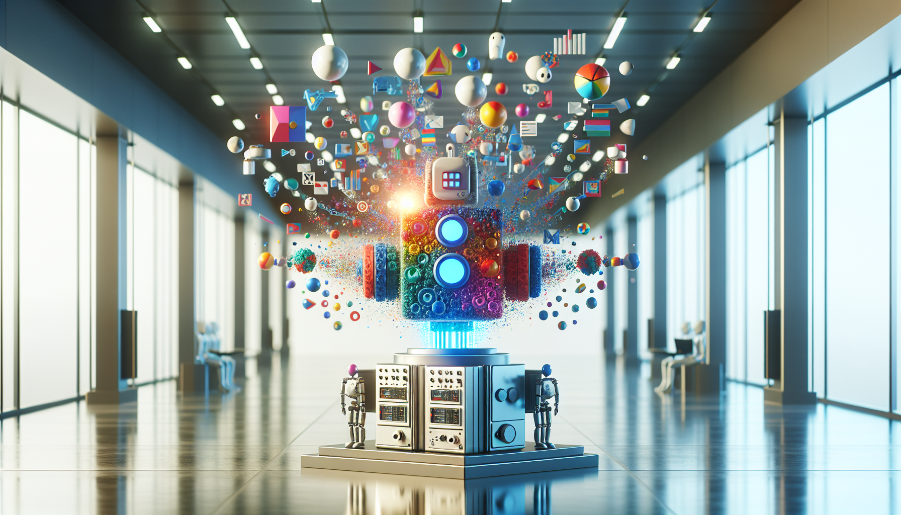 AI in Food Technology: Can Machines Really Know What’s on the Menu?