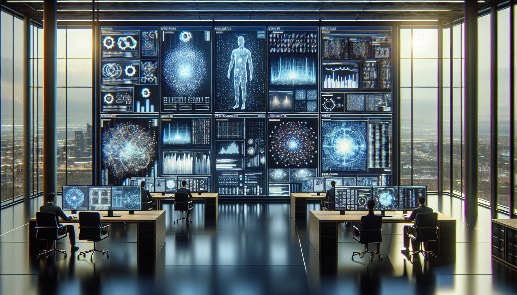 AI in Food Technology: Comparative Analysis of Farm-to-Table Innovations