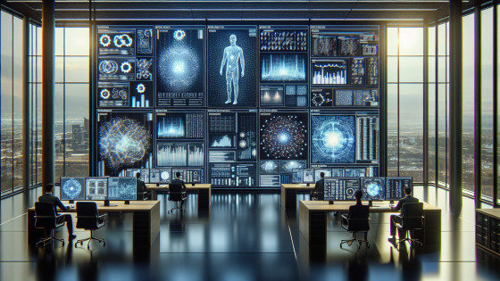 Blog Thumbnail for AI in Food Technology: Comparative Analysis of Farm-to-Table Innovations