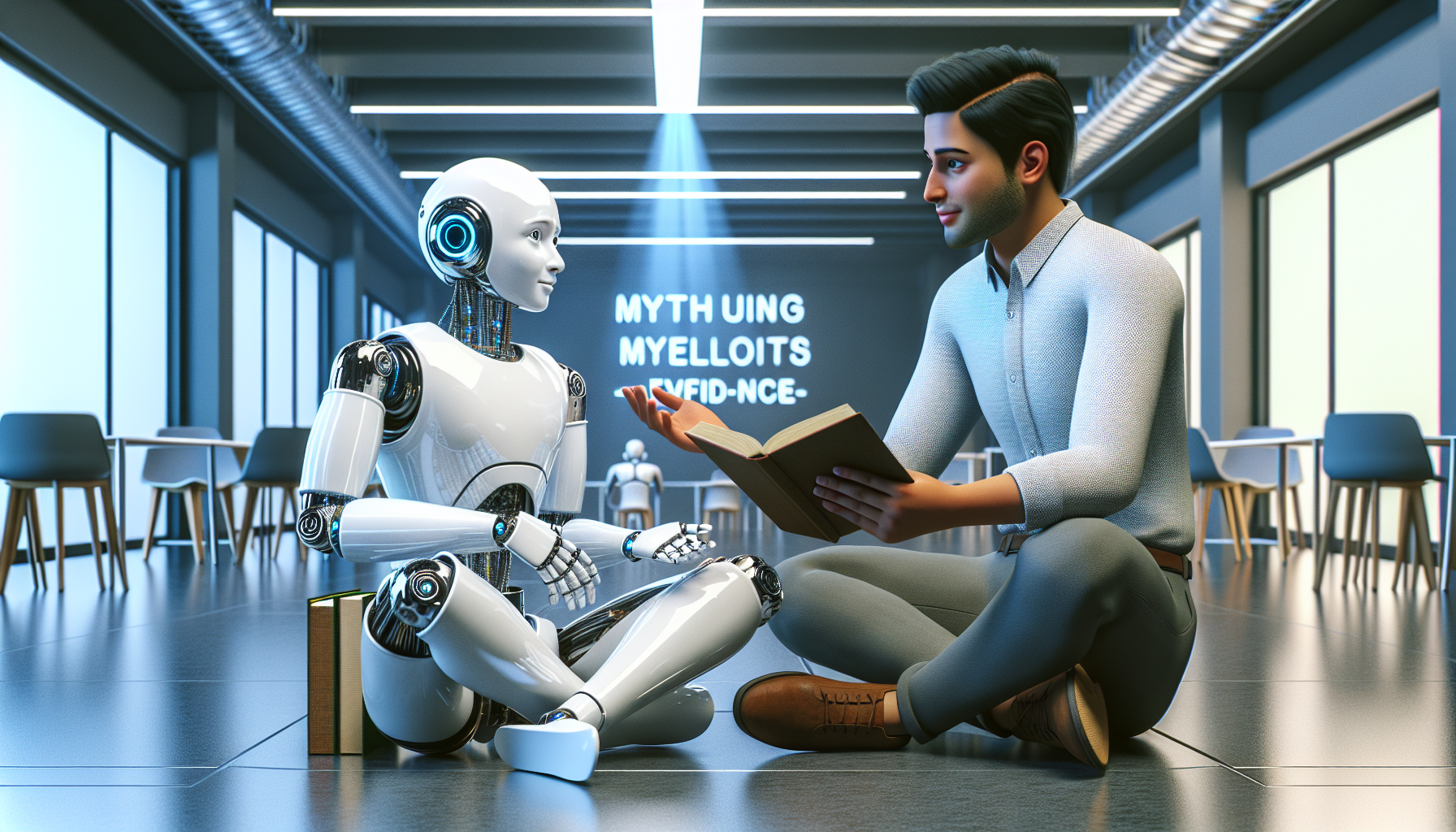 AI in Food Technology: Debunking Myths of Farm-to-Table Innovations