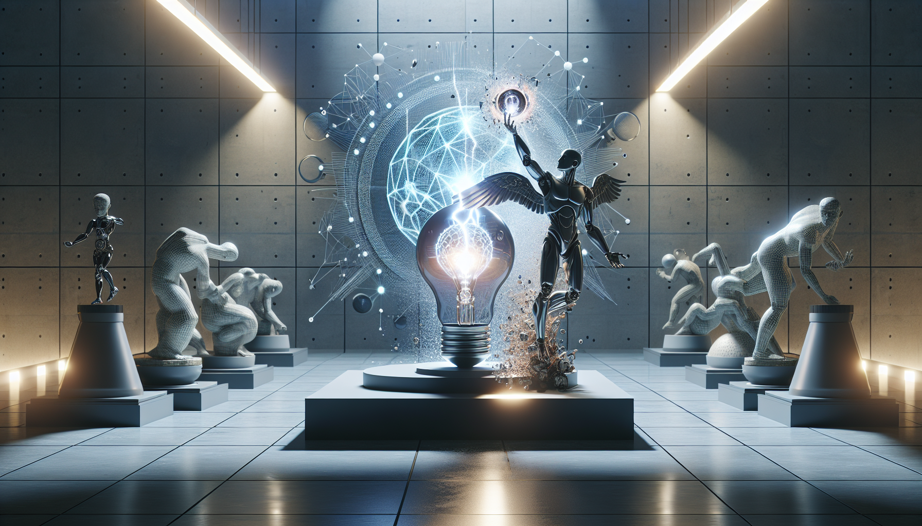 AI in Food Technology: Dispelling Myths from Farm to Table