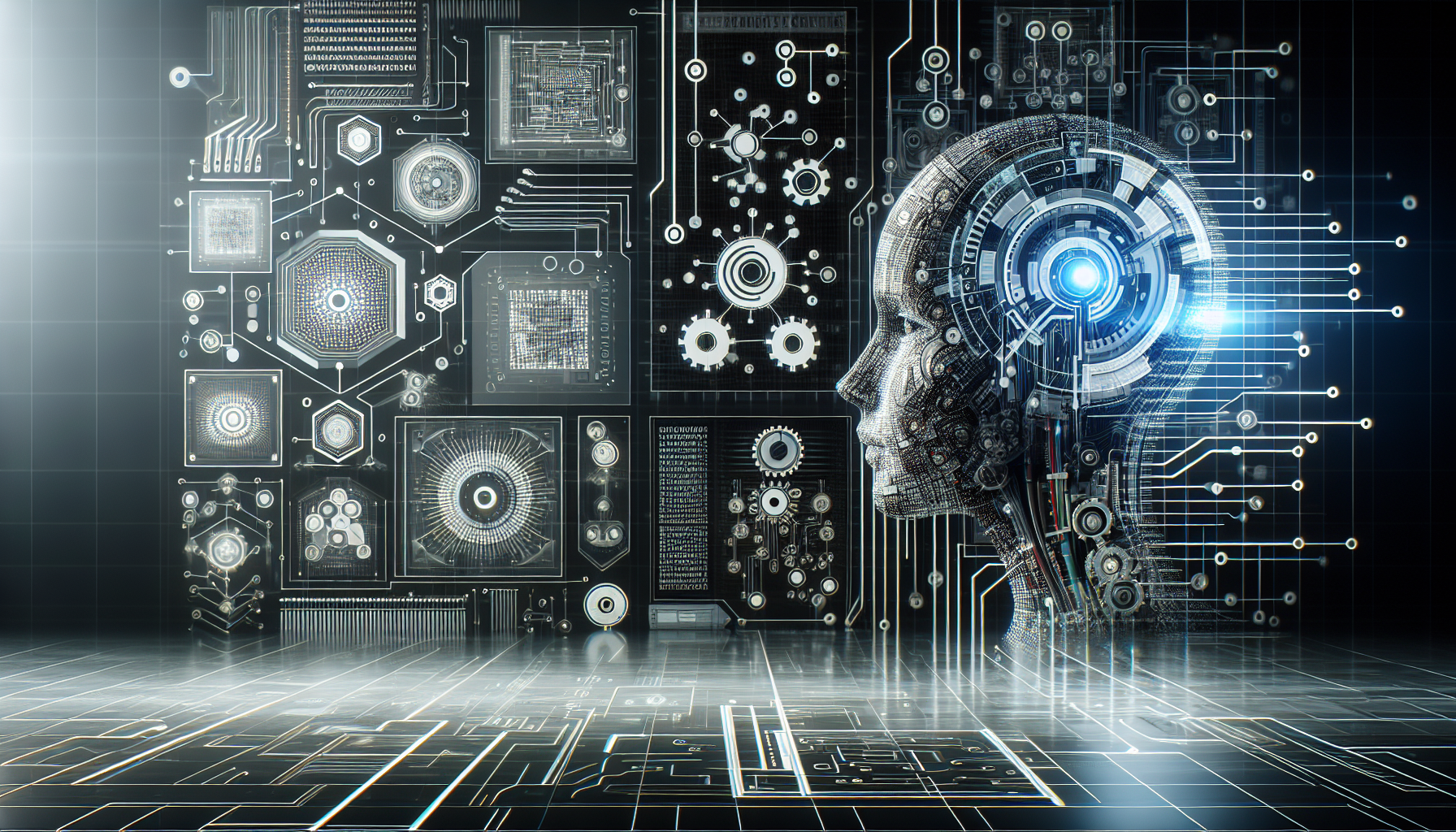 AI in Food Technology: How Intelligent Innovations Are Transforming Agriculture and Dining