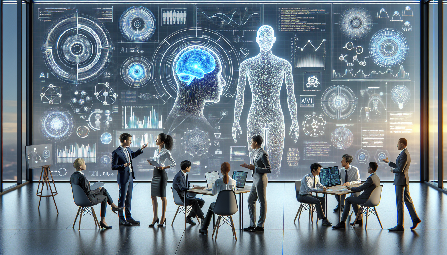 AI in Food Technology: How to Revolutionize Your Plate from Farm to Table