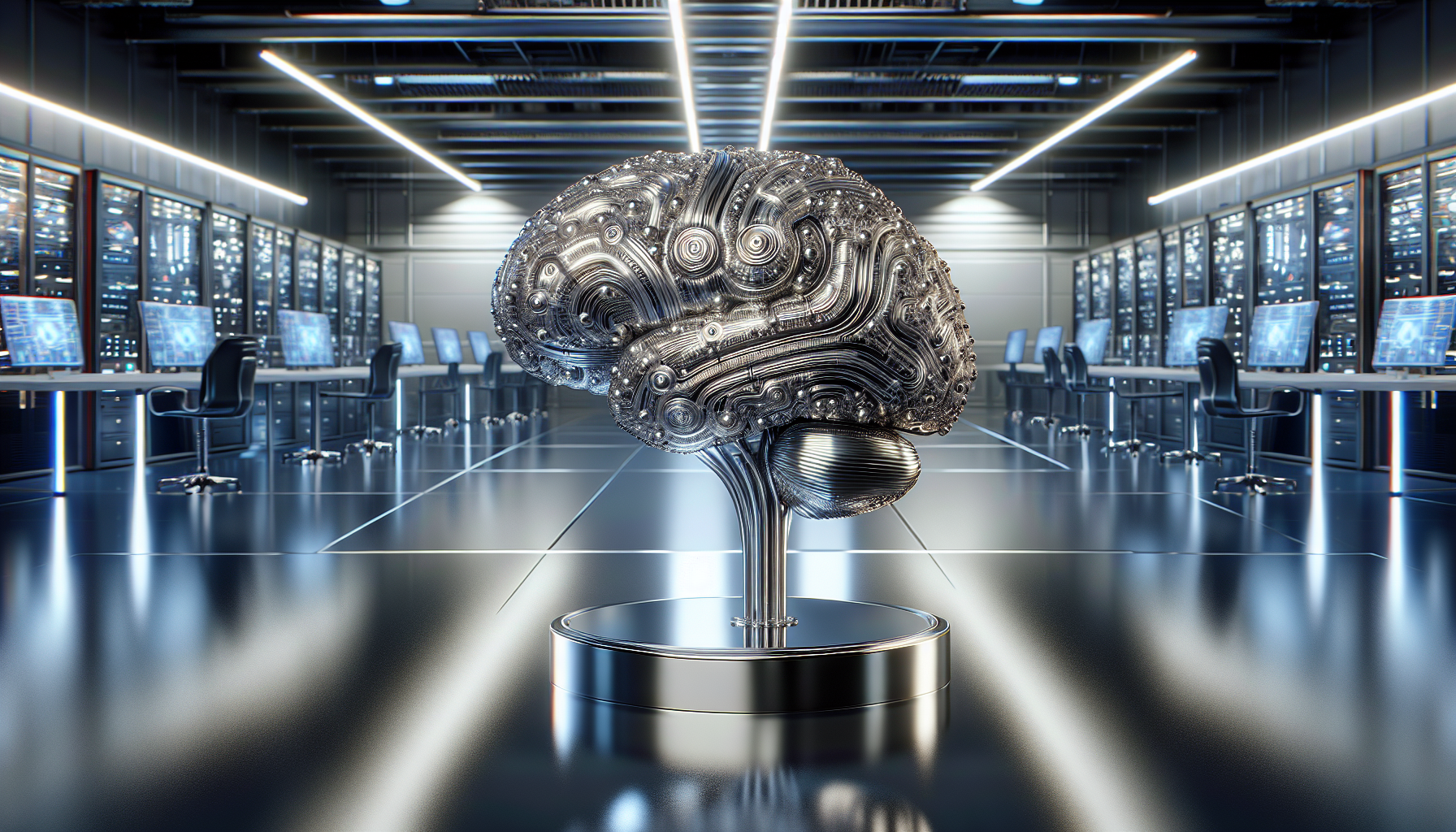 AI in Food Technology: Inspiring Innovations from Farm to Table