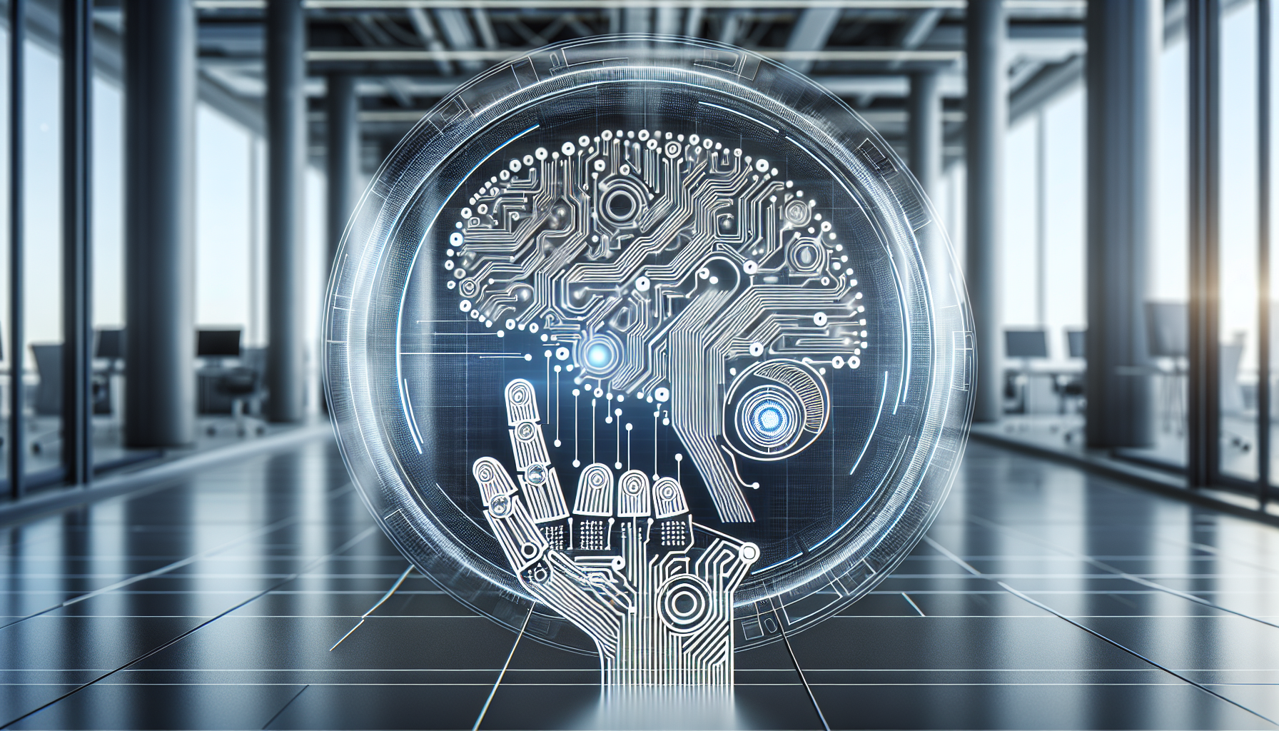 AI in Food Technology: Is My Salad Smarter Than I Am?