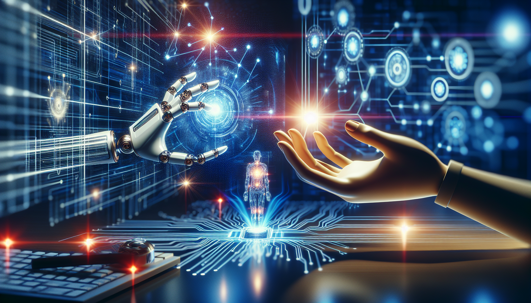 AI in Food Technology: Navigating the Complexities from Farm to Table