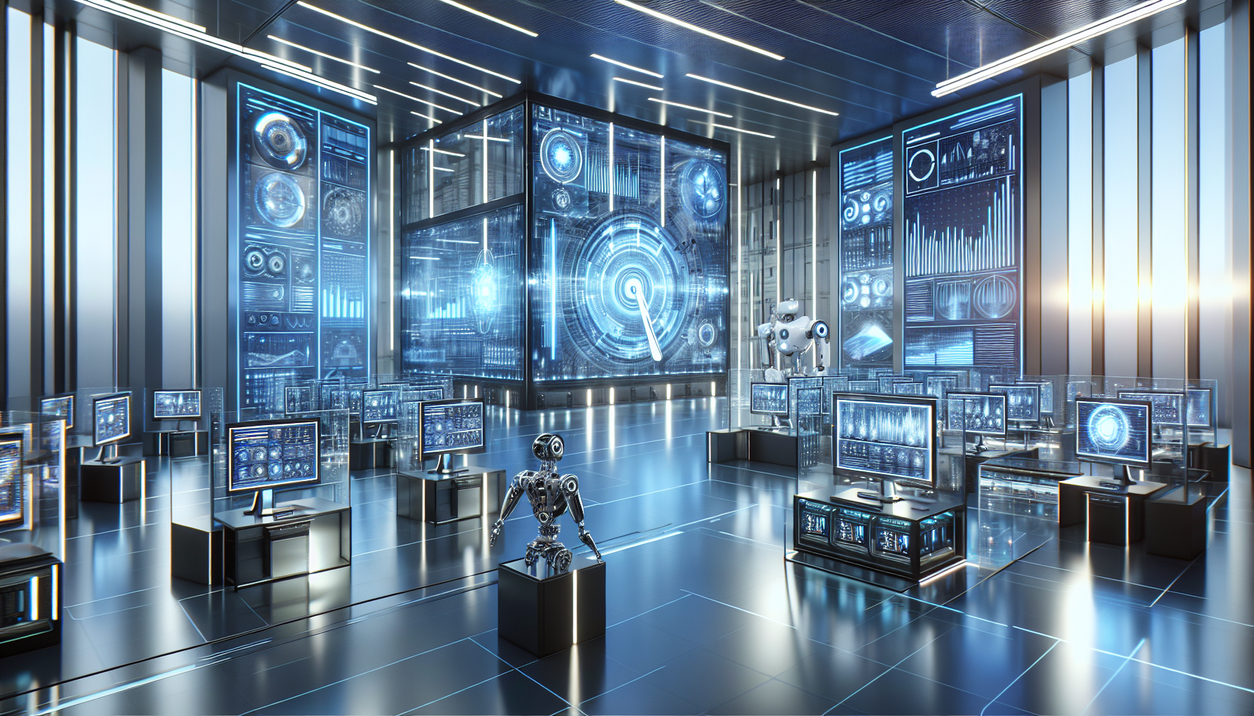 AI in Healthcare: A Double-Edged Sword – A Comparative Analysis