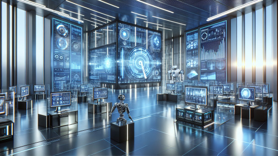 Blog Thumbnail for AI in Healthcare: A Double-Edged Sword – A Comparative Analysis