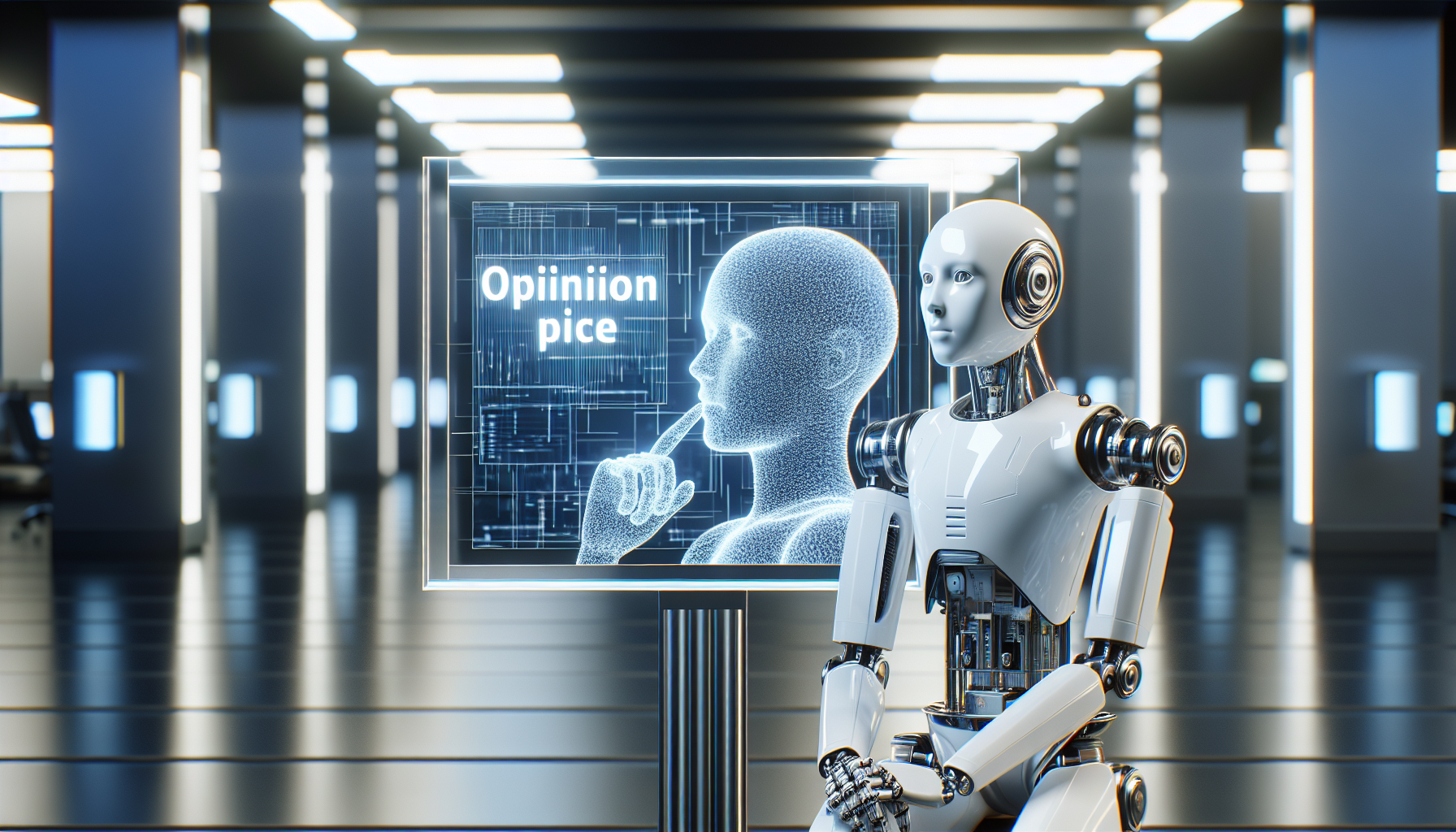 AI in Healthcare: A Revolution in Need of a Reality Check