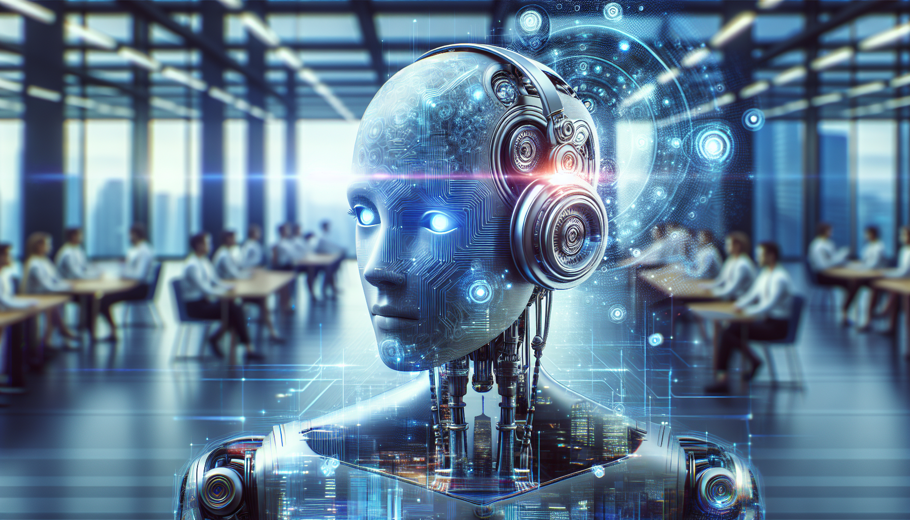 AI in Healthcare: Busting Myths and Revealing Real Impacts