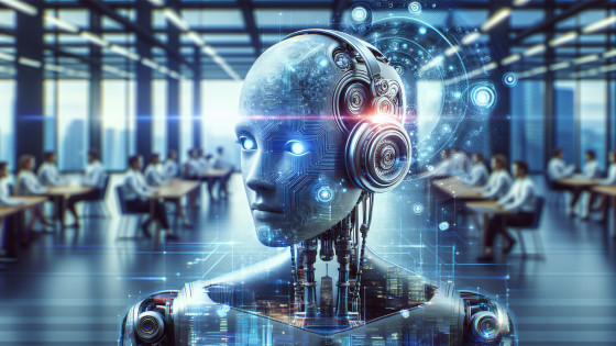 Blog Thumbnail for AI in Healthcare: Busting Myths and Revealing Real Impacts