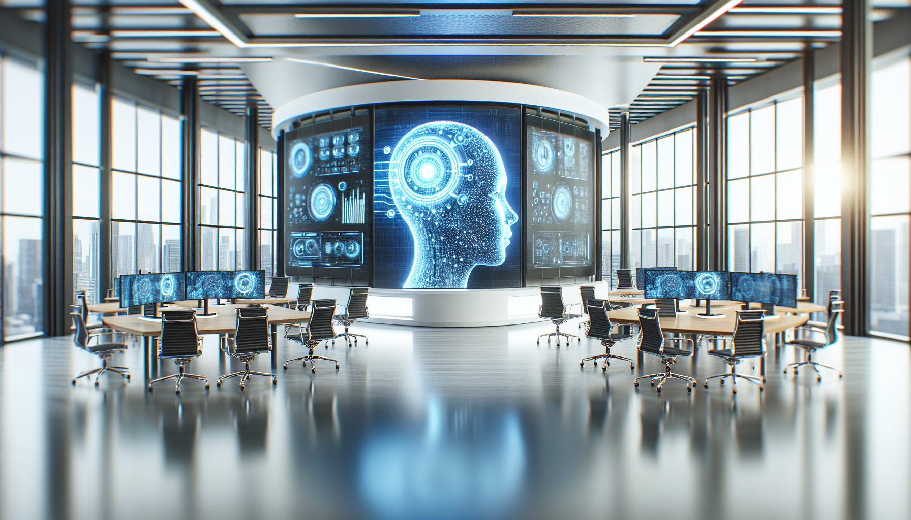AI in Journalism: Can Machines Really Tell the Story?
