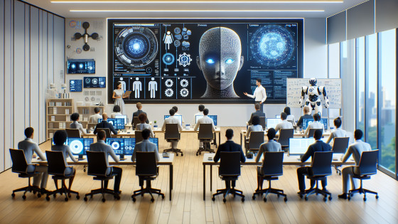 Blog Thumbnail for AI in Journalism: Comparing Automation in Reporting and Fact-Checking