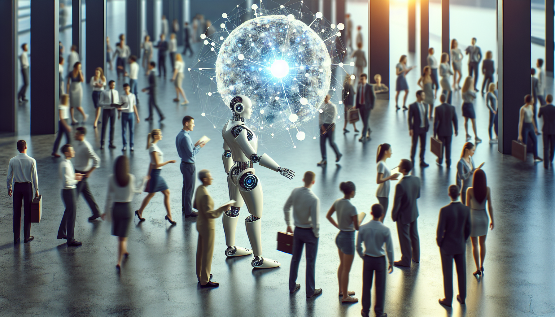 AI in Journalism: Debunking Myths and Embracing Automation