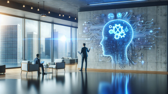 Blog Thumbnail for AI in Journalism: How Automation Enhances Reporting and Fact-Checking