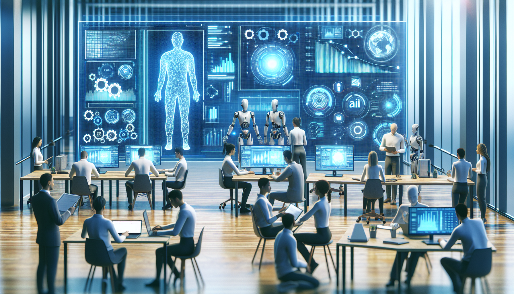 AI in Journalism: How Automation Transforms Reporting and Fact-Checking