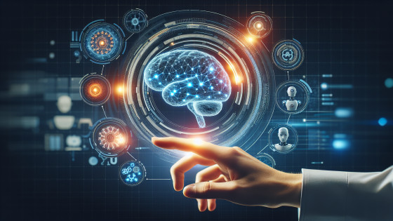 Blog Thumbnail for AI in Journalism: How to Train Your Robot Reporter Without Losing Your Job