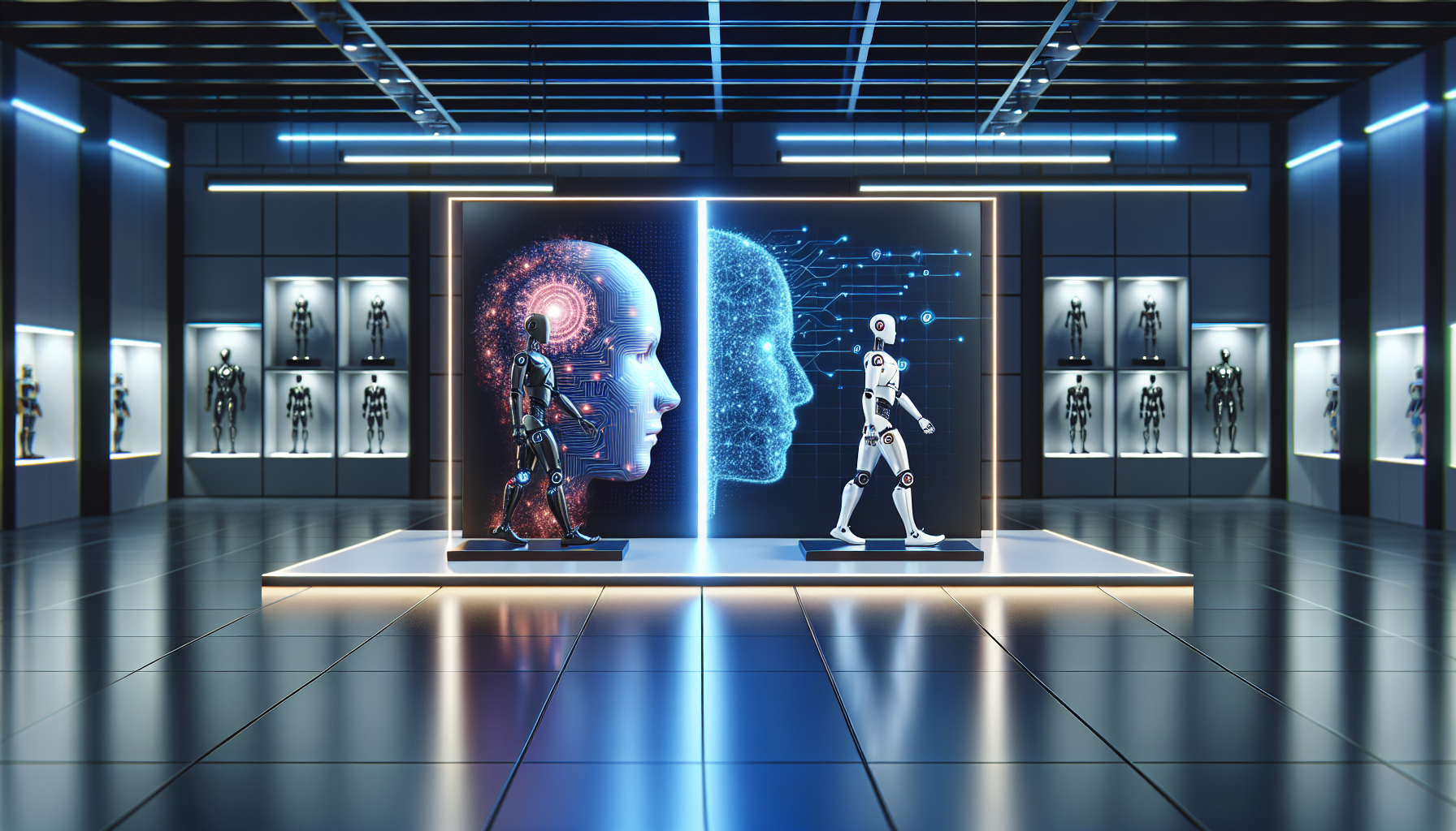 AI in Journalism: Is Automation Enhancing or Undermining the Craft?