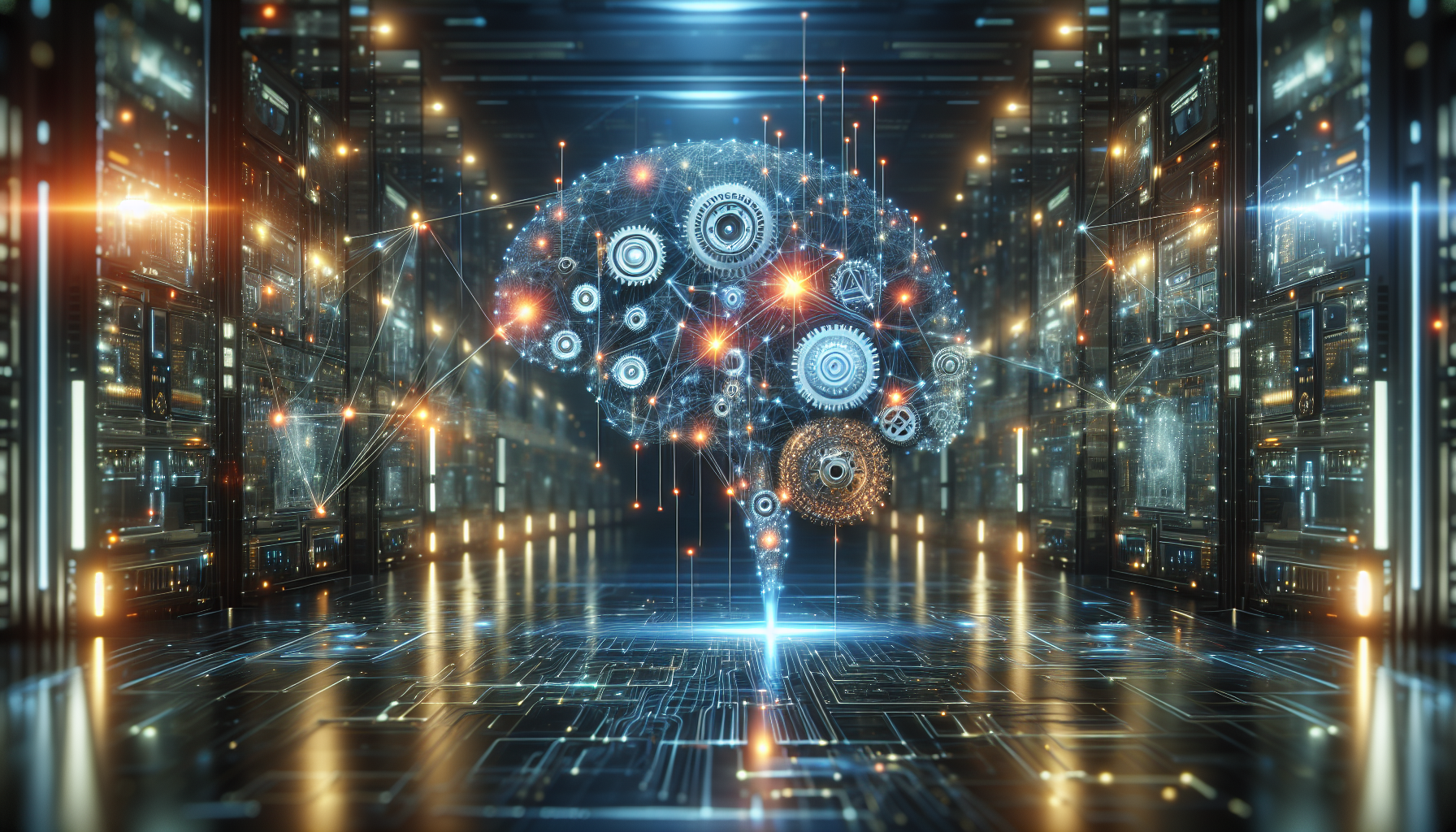 AI in Journalism: Navigating the Realm of Automation in Reporting and Fact-Checking