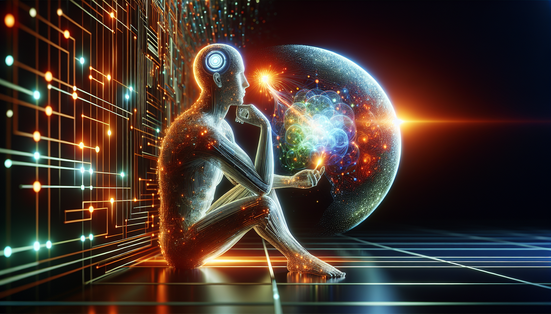 AI in Journalism: Revolutionizing Reporting and Fact-Checking with Precision