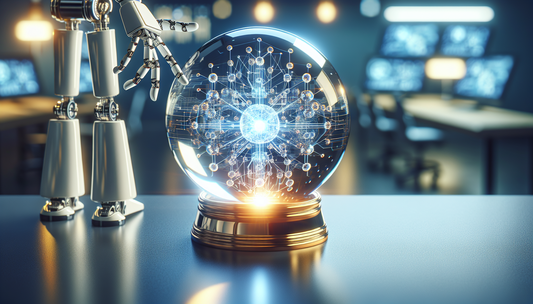 AI in Journalism: Separating Fact from Fiction in the Age of Automation