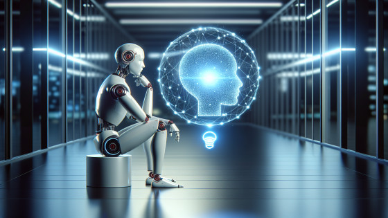 Blog Thumbnail for AI in Journalism: The Double-Edged Sword of Automation in Reporting and Fact-Checking