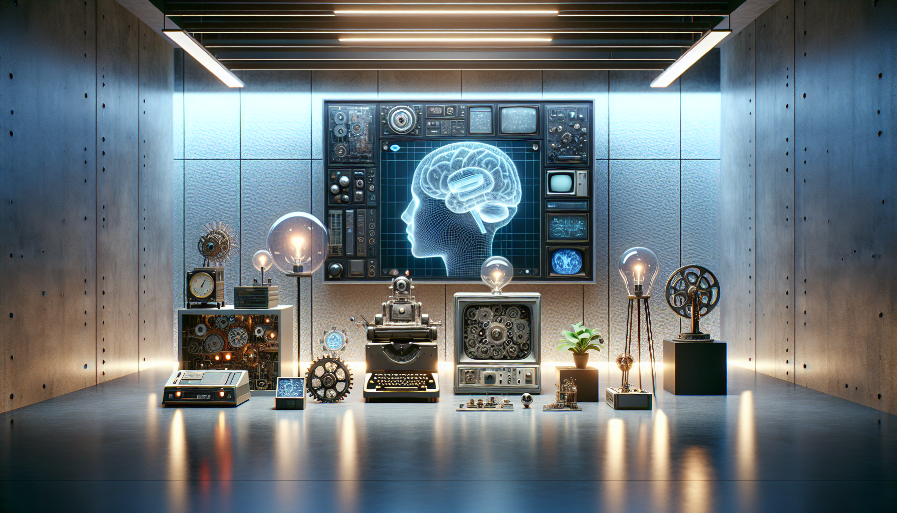 AI in Retail: A Historical Lens on Customer Experience Transformation