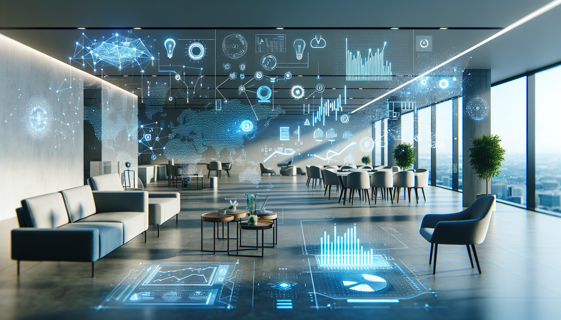 AI in Retail: How Technology is Transforming the Shopping Experience