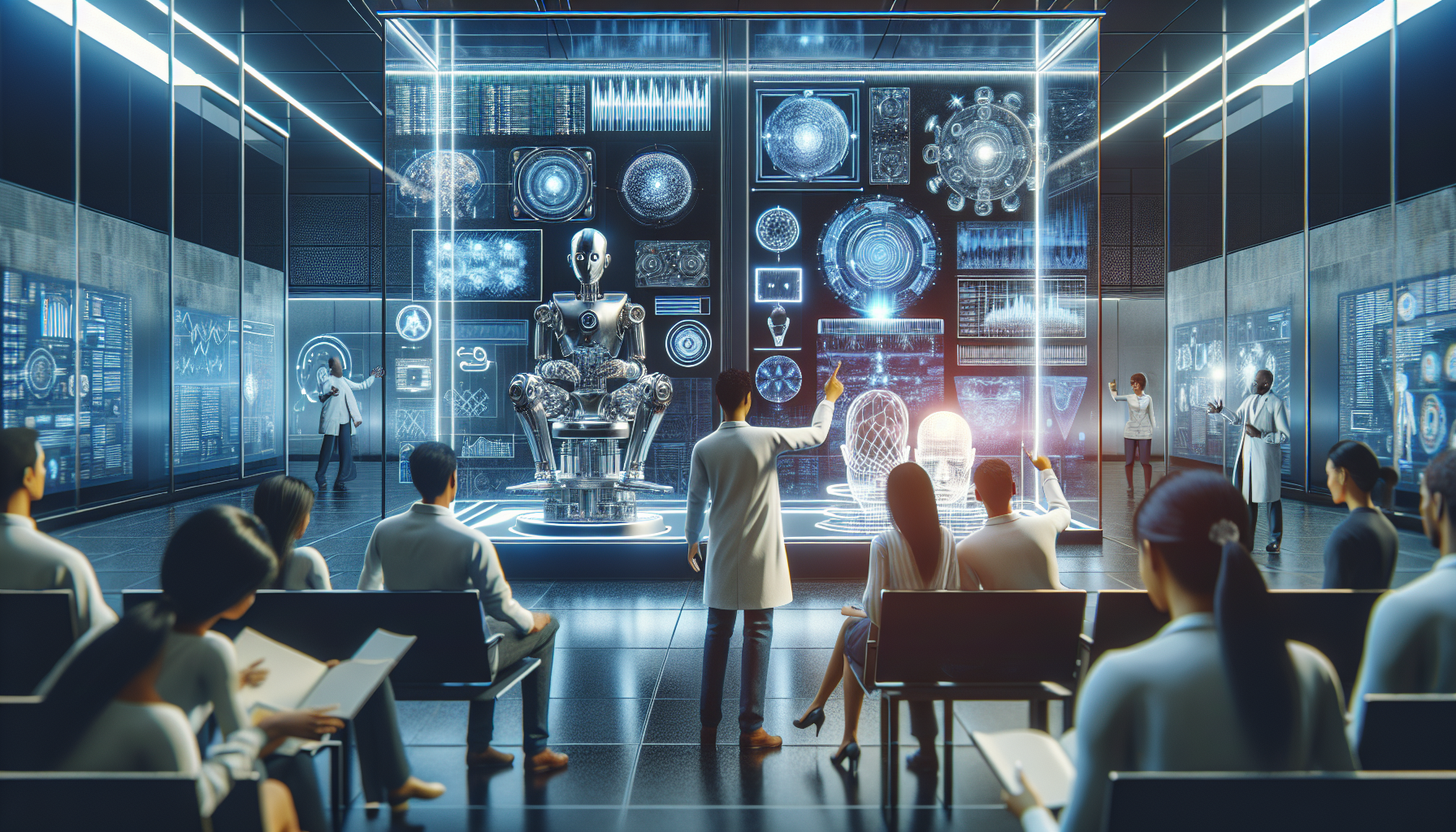 AI in Retail: Predicting the Future of Shopping-No Crystal Ball Required