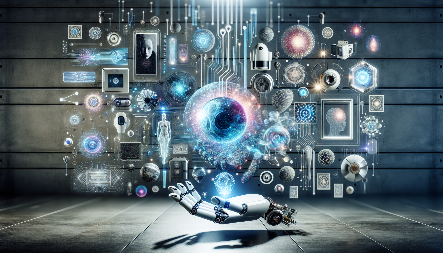 AI in Retail: Revolutionizing Customer Experience-Future Predictions That Inspire