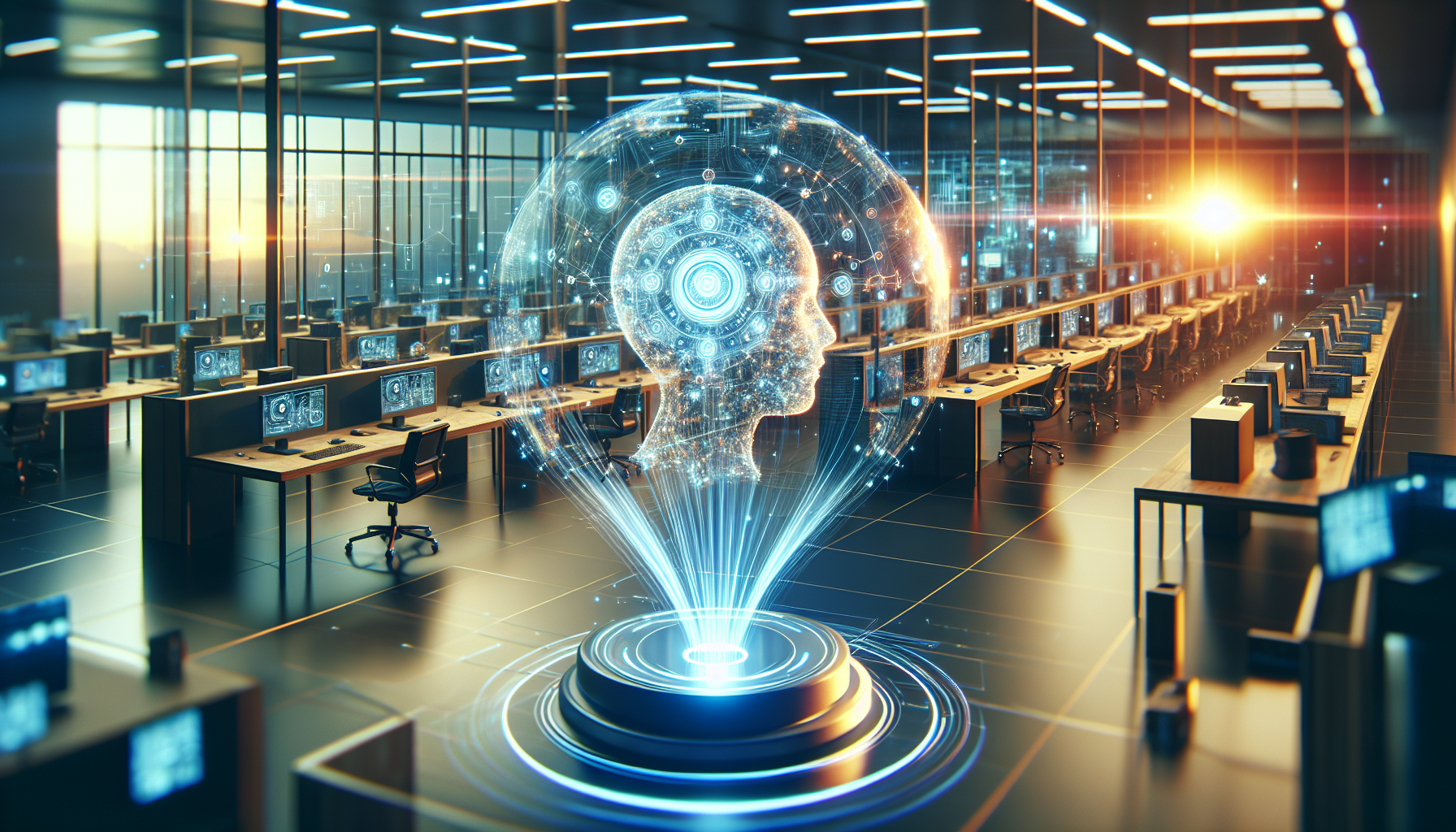 AI in Retail: Revolutionizing Customer Experience Through a Targeted Case Study