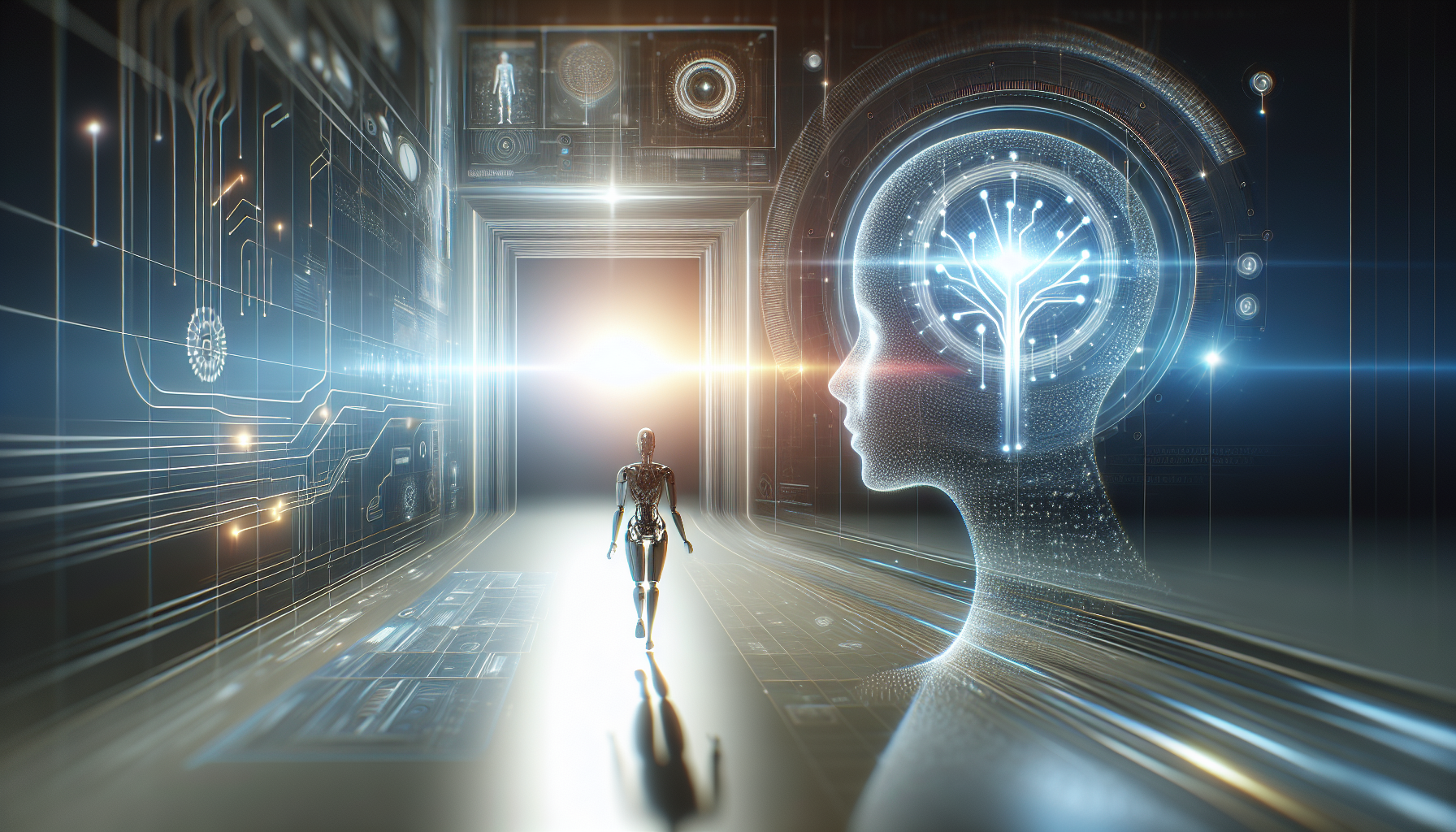 AI in Retail: Transforming Customer Experience through Innovative Trends