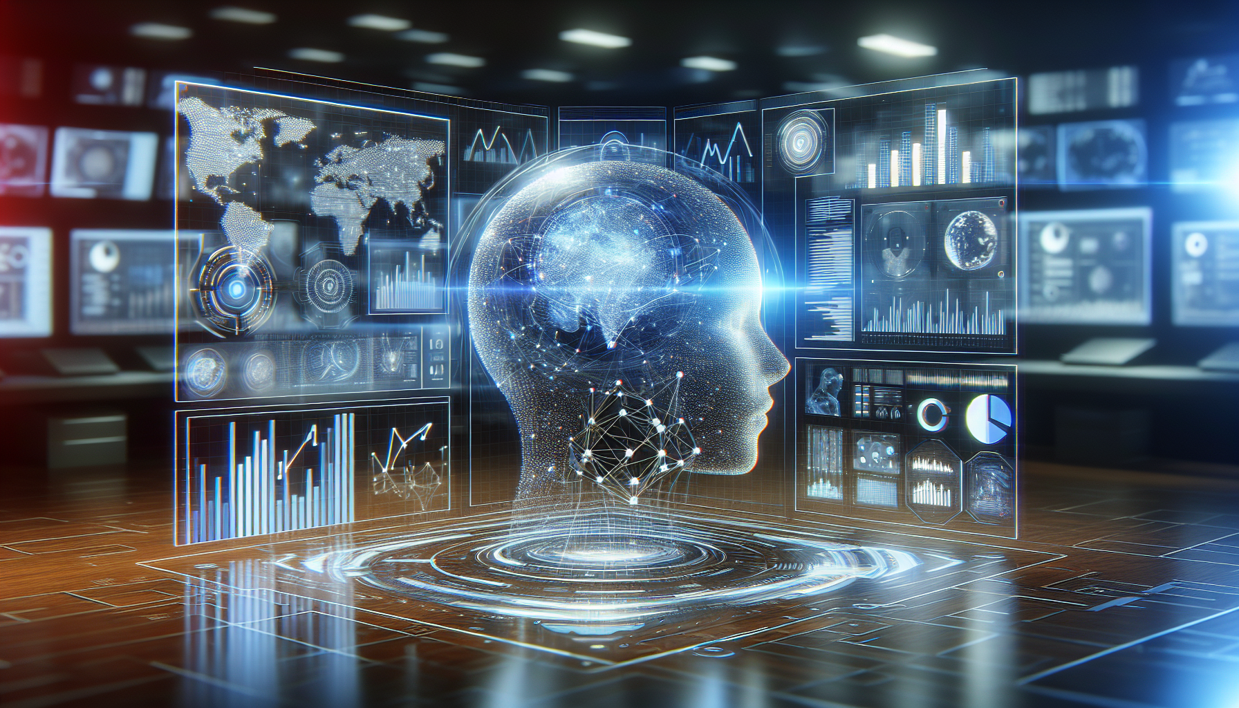 AI in Retail: Transforming Customer Experience Through Intelligent Systems