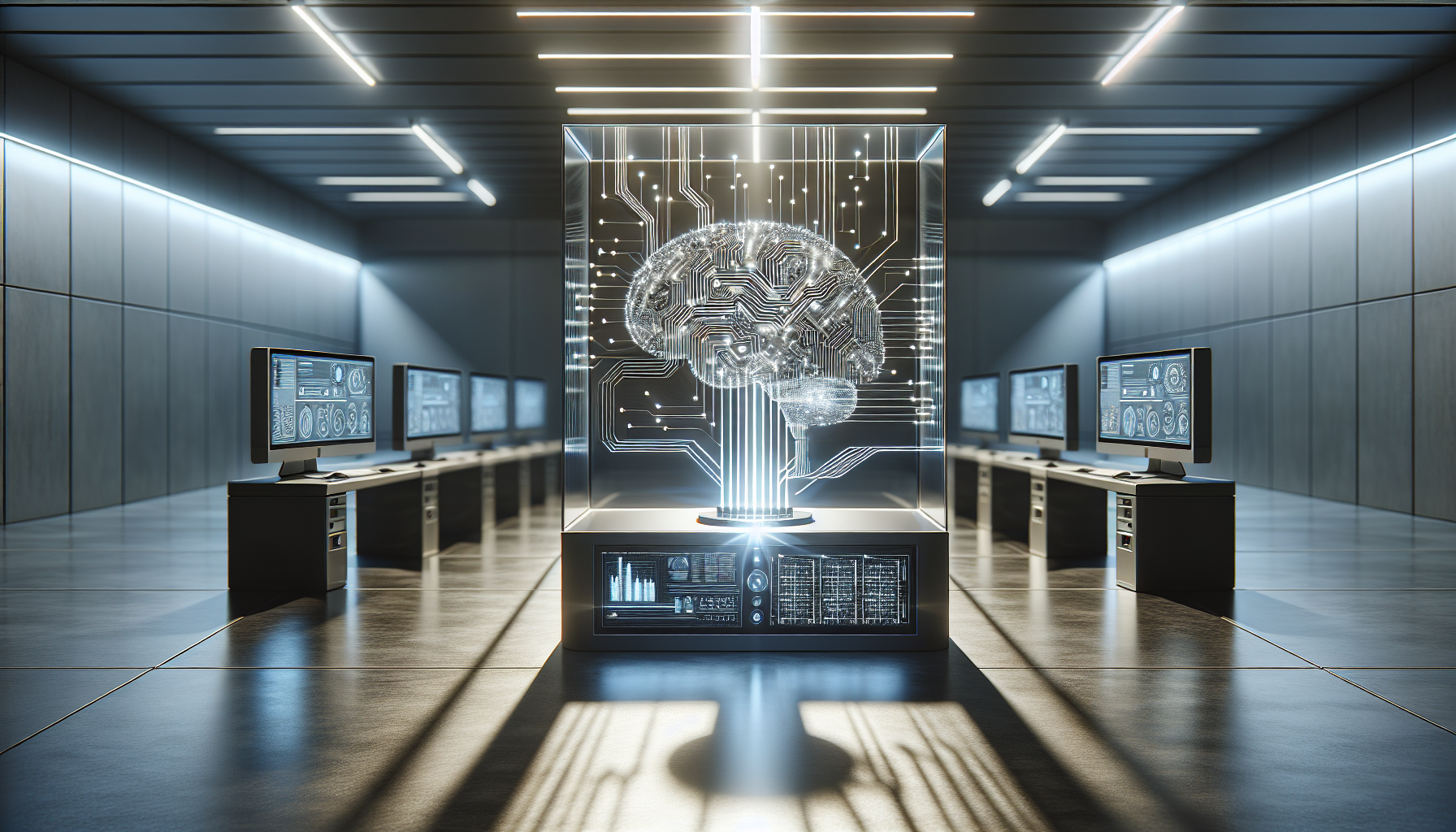 AI in Retail: Transforming Customer Experience with Cutting-Edge Innovations