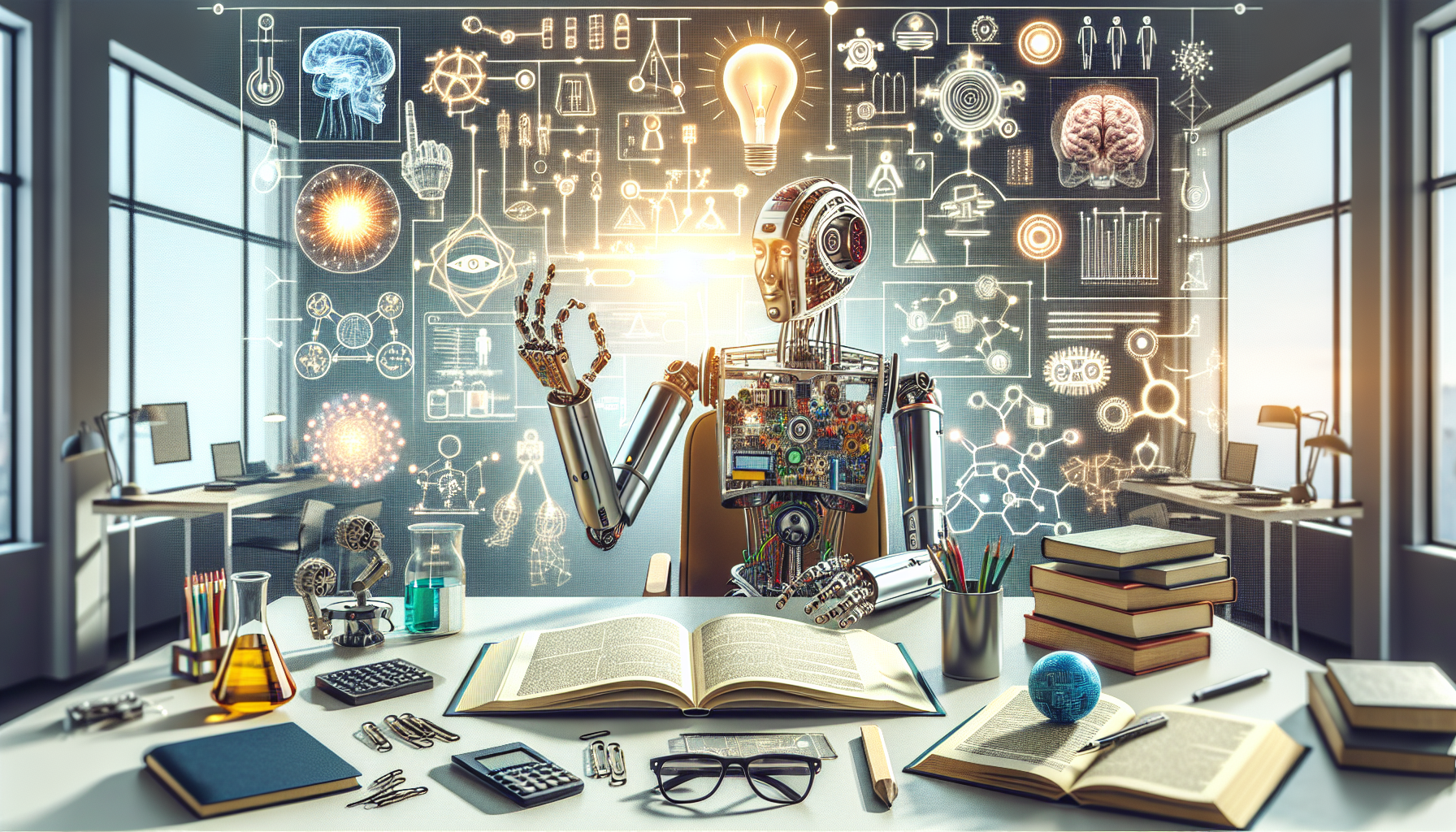 AI in Smart Cities: The Ultimate How-to Guide to Building the Jetsons' Neighborhood